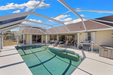 This beautifully updated 3-bedroom, 2.5 bathroom pool home is - photo 28