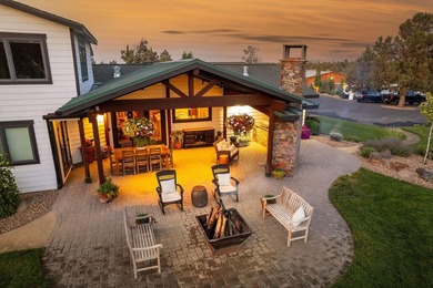 Horseman's Dream of Central Oregon is a 35.21+/- acre estate w/ - photo 28