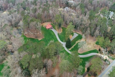 A most private landscaped oasis inside I-285 in the City of - photo 29