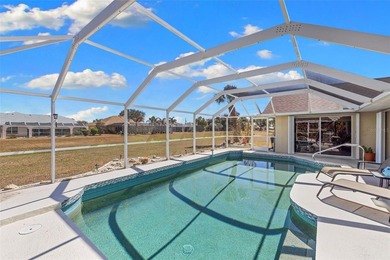 This beautifully updated 3-bedroom, 2.5 bathroom pool home is - photo 29