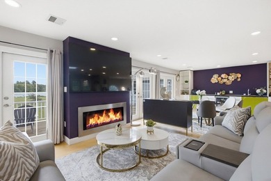 Vacation at home in one of Southborough's most sought-after - photo 9