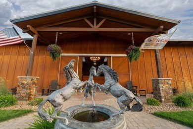 Horseman's Dream of Central Oregon is a 35.21+/- acre estate w/ - photo 29