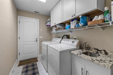 This beautifully updated 3-bedroom, 2.5 bathroom pool home is - photo 31