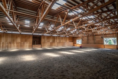 Horseman's Dream of Central Oregon is a 35.21+/- acre estate w/ - photo 32