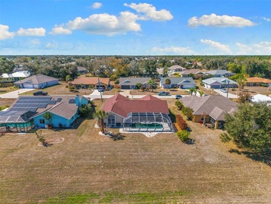 This beautifully updated 3-bedroom, 2.5 bathroom pool home is - photo 33