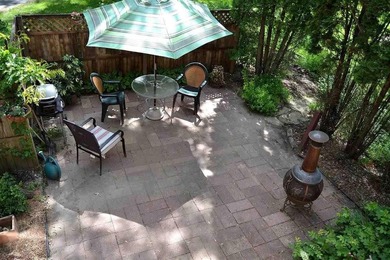 Driftless Region Gem: 4 BR, 2 Bath, 1916 terra cotta block - photo 34