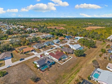 This beautifully updated 3-bedroom, 2.5 bathroom pool home is - photo 35