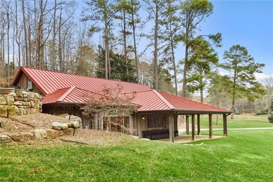 A most private landscaped oasis inside I-285 in the City of - photo 36