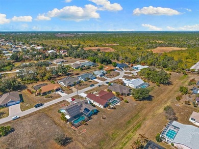 This beautifully updated 3-bedroom, 2.5 bathroom pool home is - photo 36