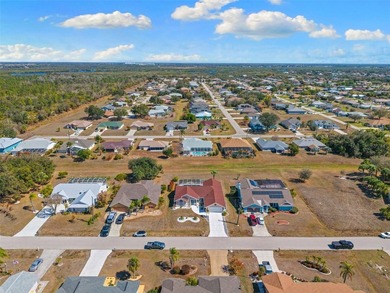 This beautifully updated 3-bedroom, 2.5 bathroom pool home is - photo 38