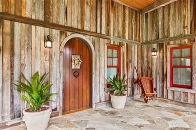 A most private landscaped oasis inside I-285 in the City of - photo 40