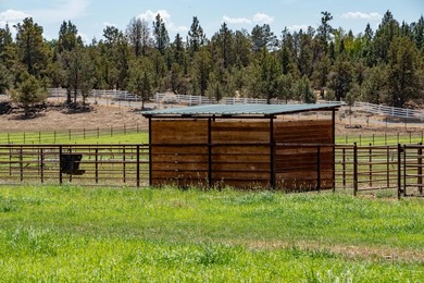 Horseman's Dream of Central Oregon is a 35.21+/- acre estate w/ - photo 41