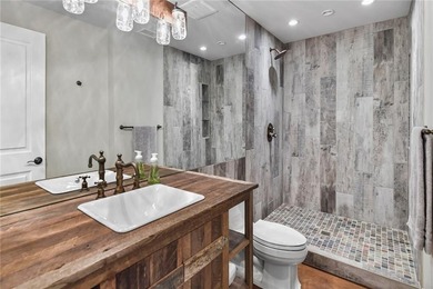 A most private landscaped oasis inside I-285 in the City of - photo 42