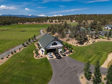 Horseman's Dream of Central Oregon is a 35.21+/- acre estate w/ - photo 43