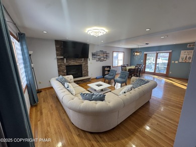 Welcome to this beautifully maintained Colonial style home