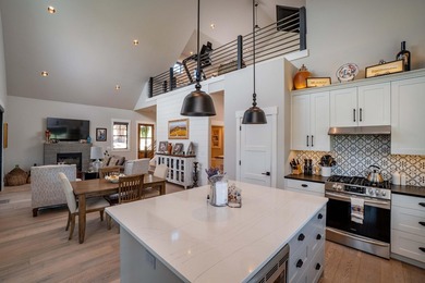 Horseman's Dream of Central Oregon is a 35.21+/- acre estate w/ - photo 46