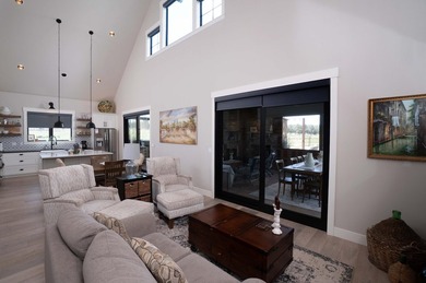 Horseman's Dream of Central Oregon is a 35.21+/- acre estate w/ - photo 47
