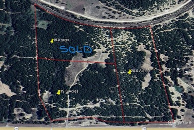 (private lake, pond, creek) Acreage For Sale in Goldthwaite Texas