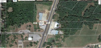 Lake Palestine Commercial For Sale in Frankston Texas