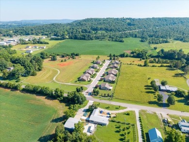 (private lake, pond, creek) Acreage For Sale in Sparta Tennessee