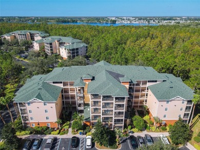 Lake Davenport  Condo For Sale in Kissimmee Florida