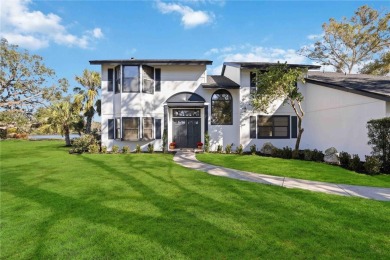 Lake Home For Sale in Bradenton, Florida