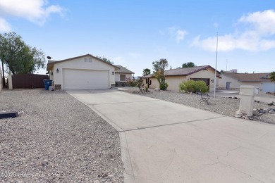 Lake Havasu Home For Sale in Lake Havasu City Arizona