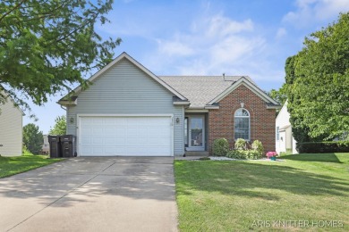 Lake Home For Sale in Holland, Michigan