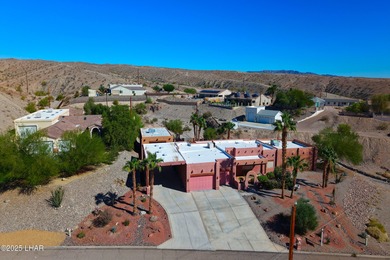 Lake Havasu Home For Sale in Lake Havasu City Arizona