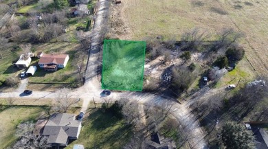 Lake Lot For Sale in Kemp, Texas