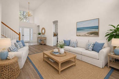 Welcome to 2 Moonraker Rd, a bright, airy, and beautiful - photo 3