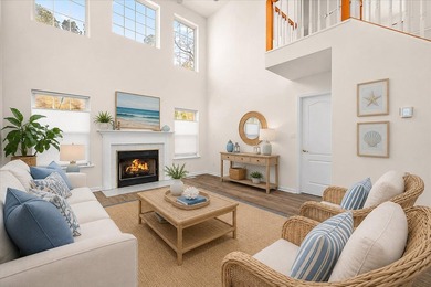 Welcome to 2 Moonraker Rd, a bright, airy, and beautiful - photo 5