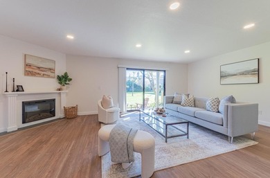 One of the largest updated Arroyo Carmel residences currently - photo 6