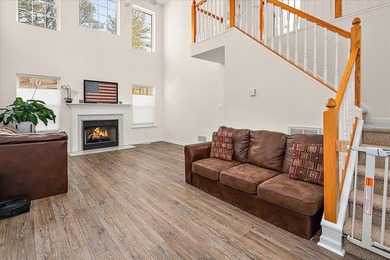 Welcome to 2 Moonraker Rd, a bright, airy, and beautiful - photo 7
