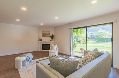 One of the largest updated Arroyo Carmel residences currently - photo 9