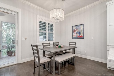 Sophisticated coastal living in the heart of Historic Downtown - photo 13
