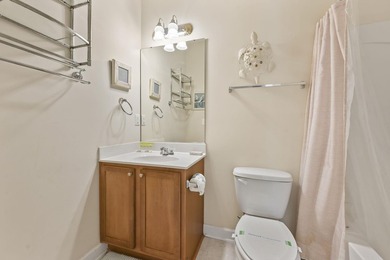 Move in ready 2BR/2BA fully furnished SECOND FLOOR END UNIT with - photo 16