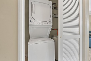 Move in ready 2BR/2BA fully furnished SECOND FLOOR END UNIT with - photo 18