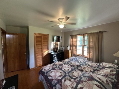 Nice 3 BR 1BH brick home with full size basement on 9.67 acres - photo 18