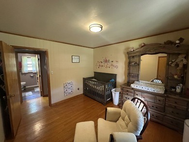 Nice 3 BR 1BH brick home with full size basement on 9.67 acres - photo 20