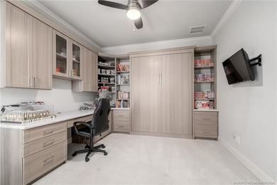 Sophisticated coastal living in the heart of Historic Downtown - photo 21