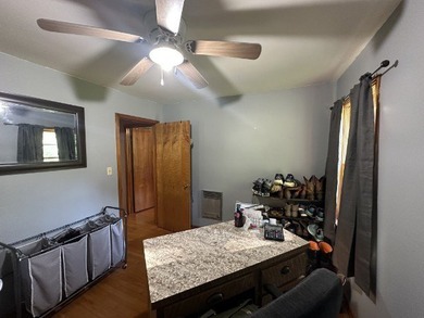 Nice 3 BR 1BH brick home with full size basement on 9.67 acres - photo 21