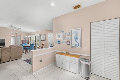 Move-in ready 2BR/2BA villa featuring a rare oversized 1.5-car - photo 5