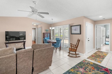 Move-in ready 2BR/2BA villa featuring a rare oversized 1.5-car - photo 6