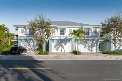Sophisticated coastal living in the heart of Historic Downtown - photo 27
