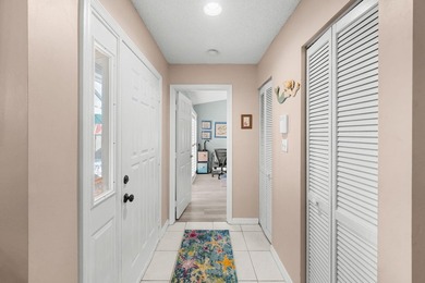 Move-in ready 2BR/2BA villa featuring a rare oversized 1.5-car - photo 9