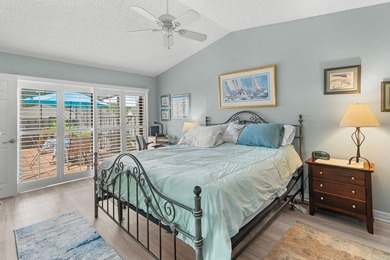 Move-in ready 2BR/2BA villa featuring a rare oversized 1.5-car - photo 10