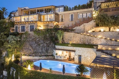MLS Luxury Listing Presentation Villa Luxury Taormina - Sicily - photo 3