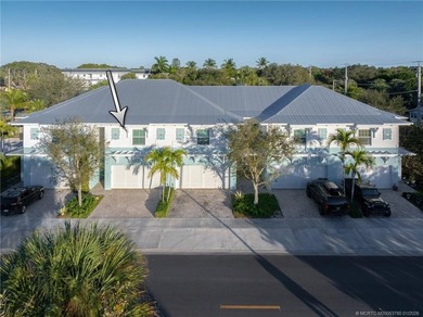 Sophisticated coastal living in the heart of Historic Downtown - photo 37