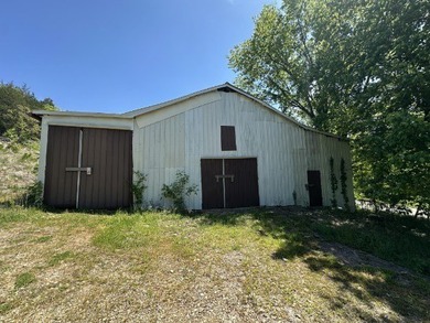 Nice 3 BR 1BH brick home with full size basement on 9.67 acres - photo 38